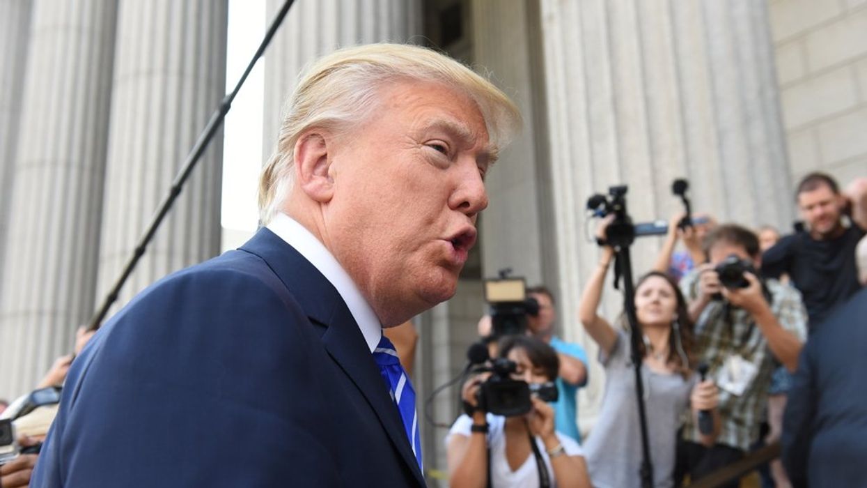 Trump Fraud Trial Kicks Off: All Your Questions Answered