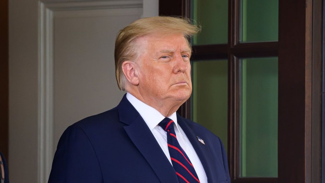 Trump Isn't Escaping Georgia's Charges. Here's Why