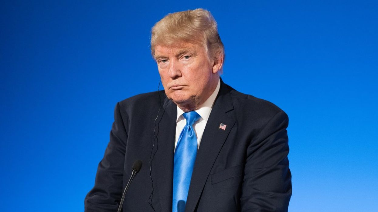 Trump's Refusal to Participate in Primary Debates Sparks Republican Spats