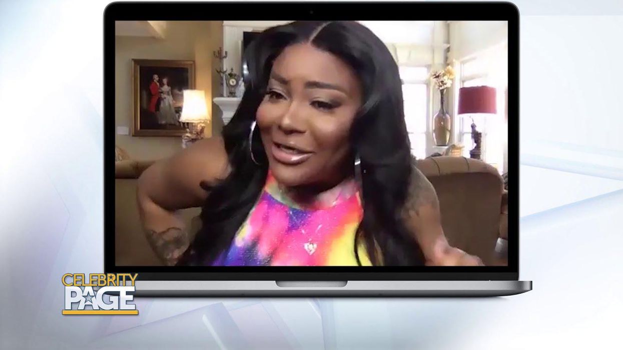 TS Madison Paves Her Own Trailblazing Path On 'The TS Madison Experience'