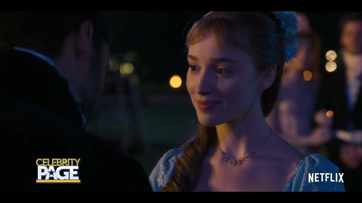 TV Recommendations For Fans Of Satirical Drama 'The Great'