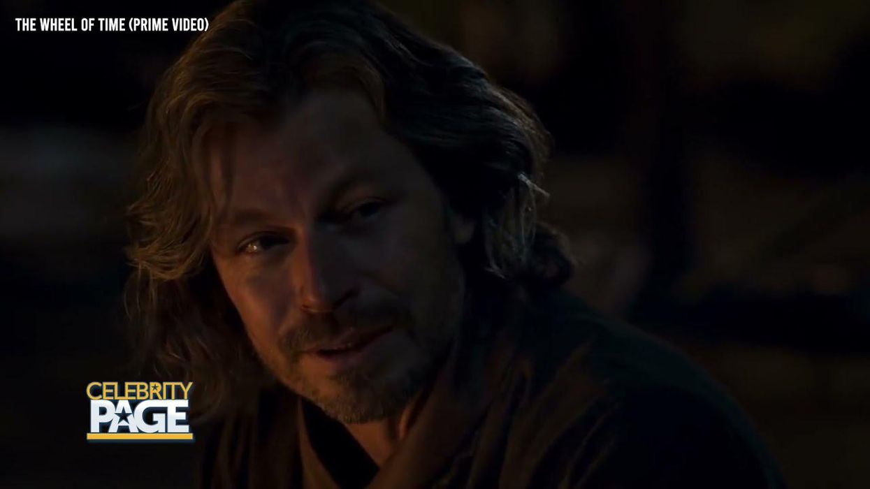 TV Recommendations For Fans Of 'The Witcher'