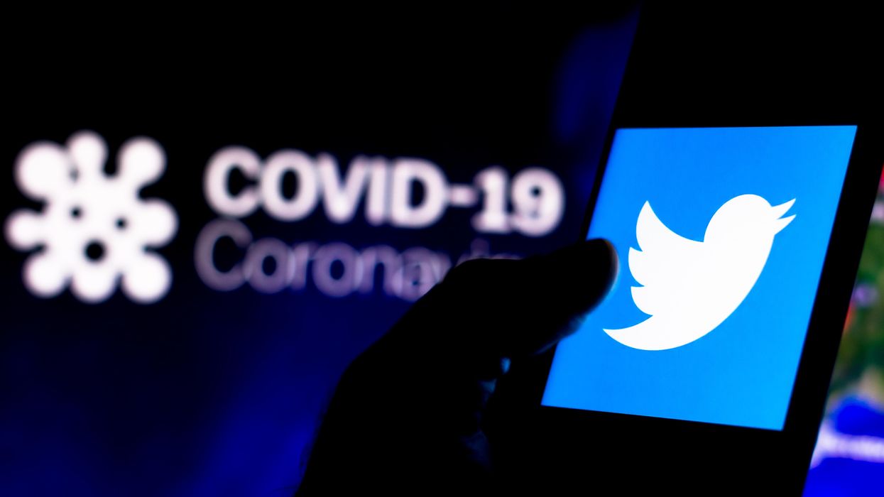Twitter Is No Longer Enforcing Covid Misinformation Policy
