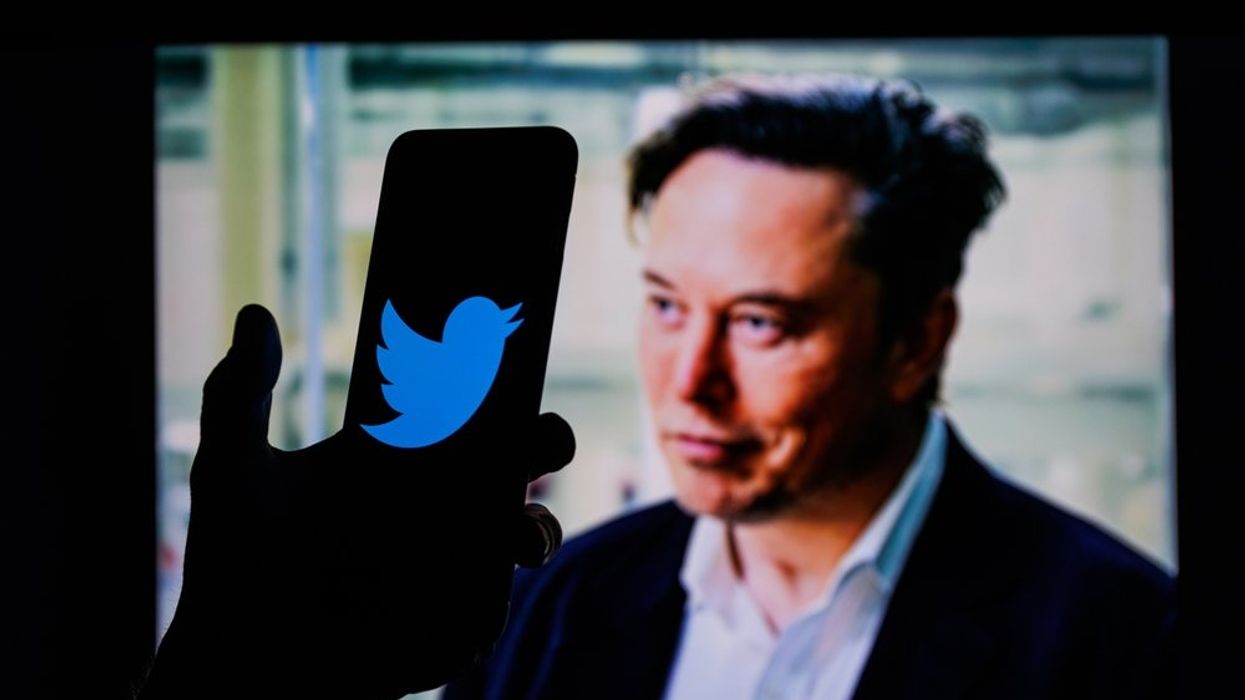 Twitter Isn't Removing Hate Speech From Verified Users