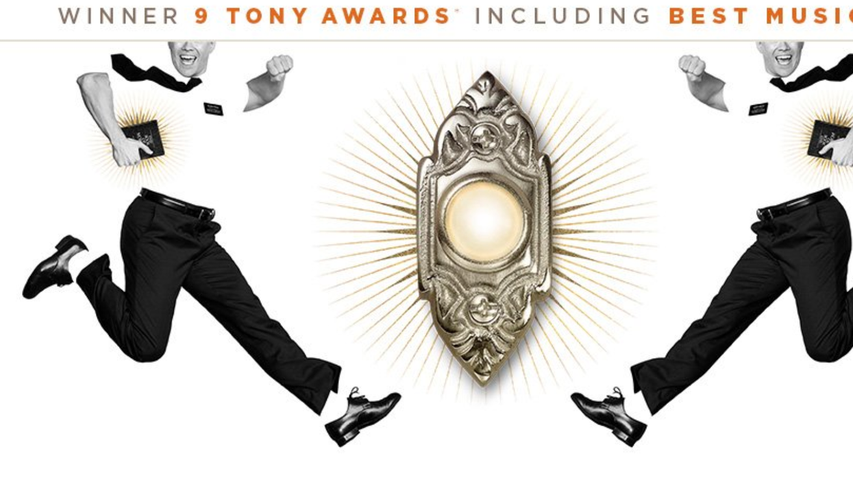 'The Book Of Mormon' Returns to Broadway in November