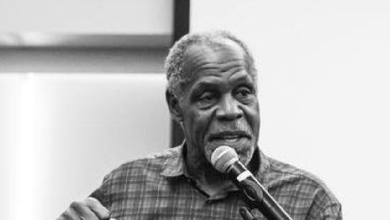 Samuel L. Jackson, Danny Glover Among Others to be Honored at 2022 Governors Awards