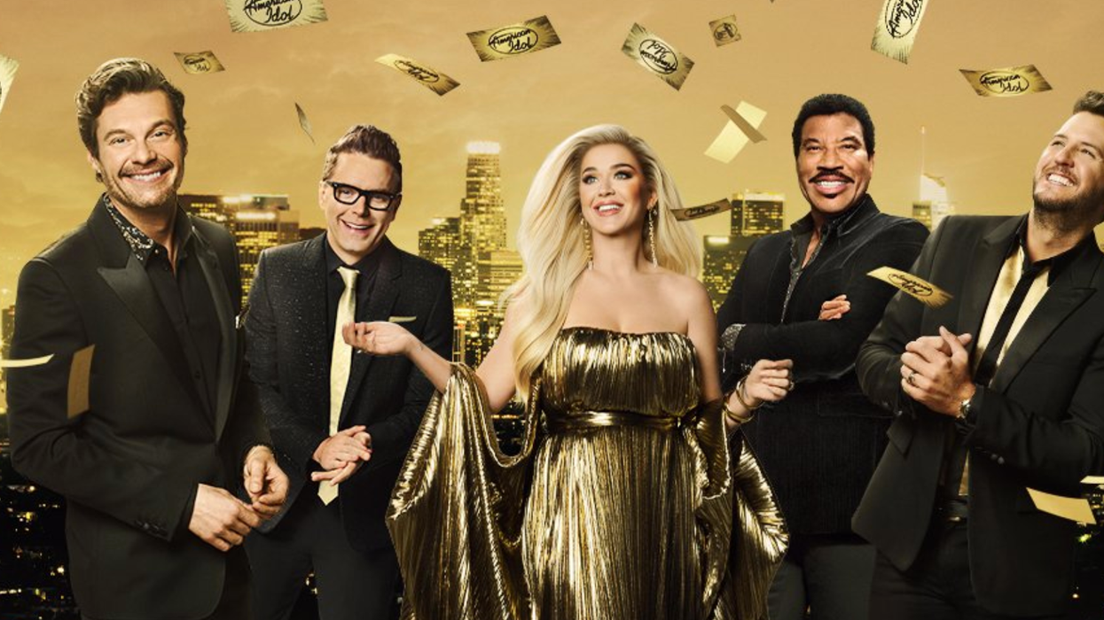 'American Idol' Season 20 Auditions Begin August 6th