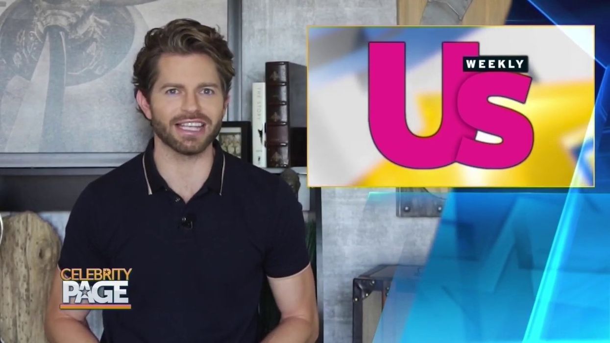 Inside Our Favorite County Music Couples!