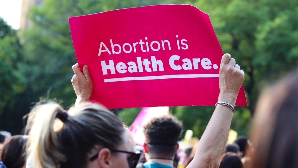 Two-Thirds of Americans Say Abortion Pill Should Be Available With Prescription