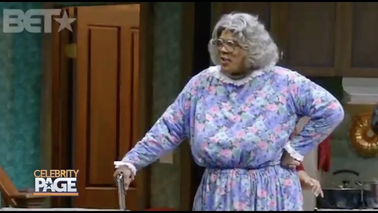 Big Weekend For New Movies: Here's What To Watch