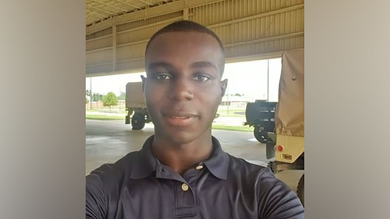 U.S. Soldier Travis King Returns Home After Being Released From North Korea