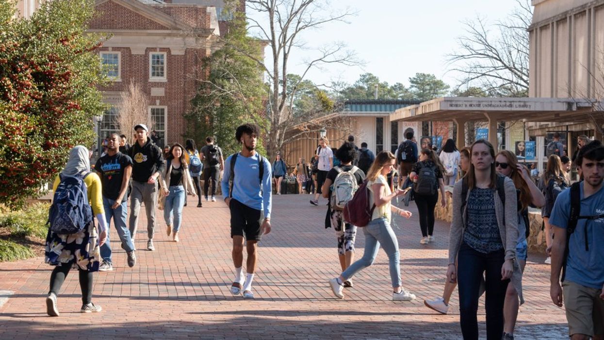 UNC Offers Free Tuition to Low Income Students Post Affirmative Action