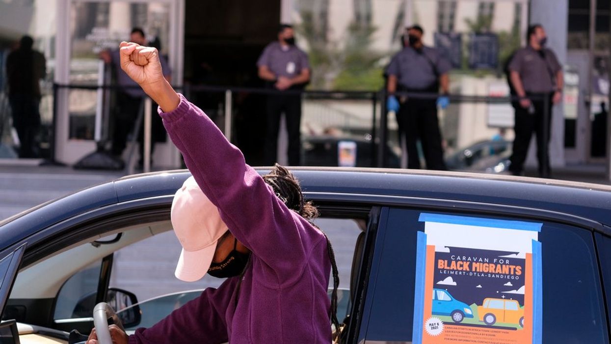 Undocumented Immigrants Need Protections From the White House