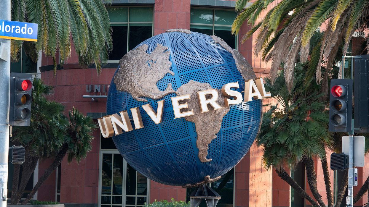 Universal Music Group