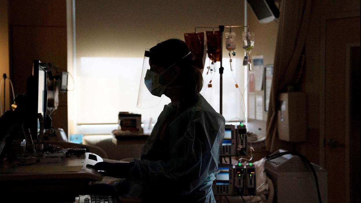 US Healthcare survey