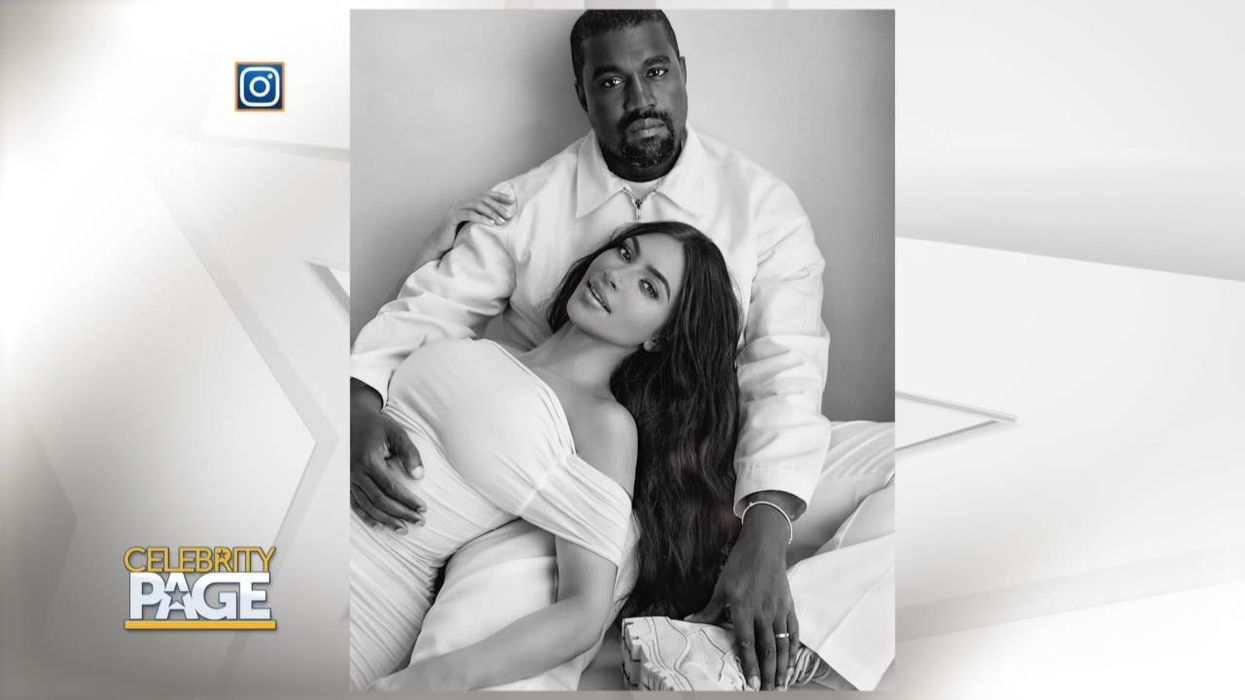 The Inside Scoop On Kim And Kanye's Looming Divorce