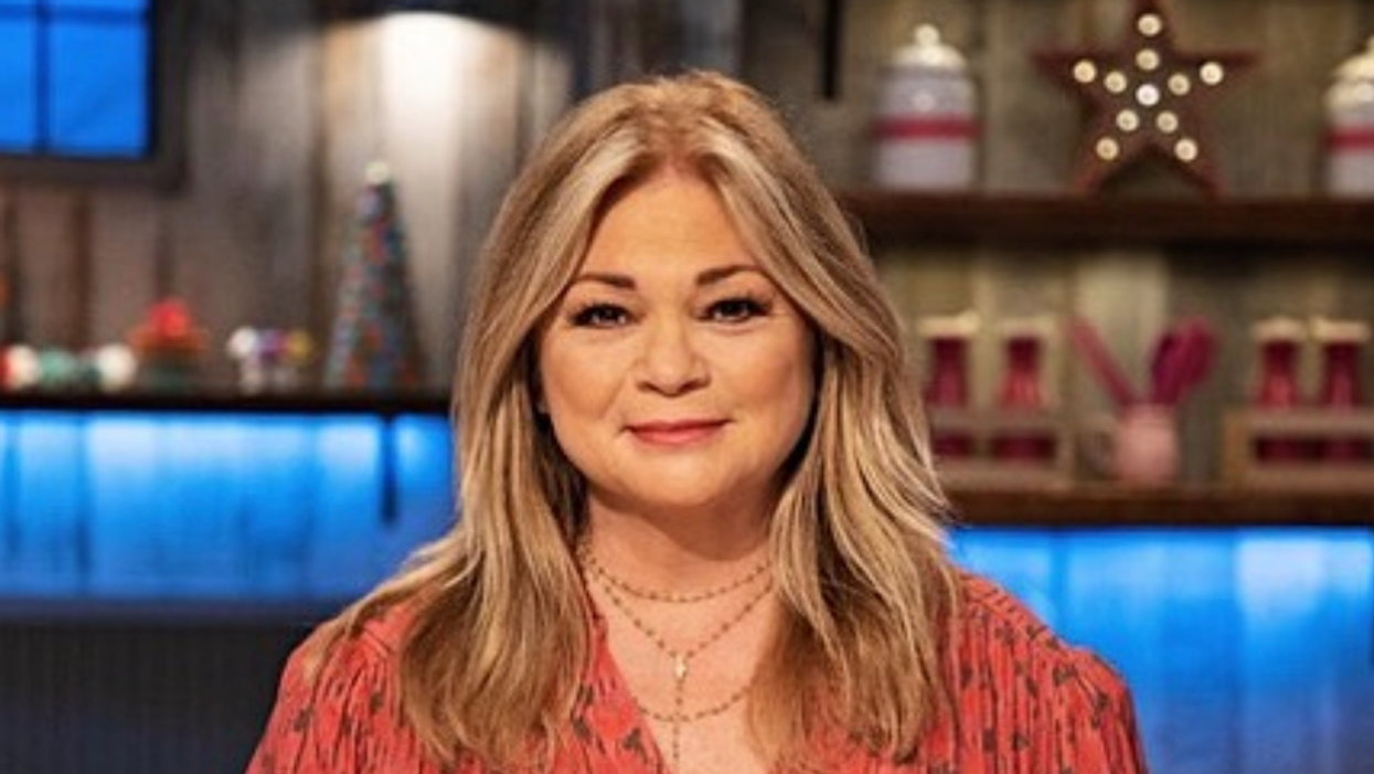 Valerie Bertinelli Cast in Demi Lovato's 'Hungry' Pilot at NBC