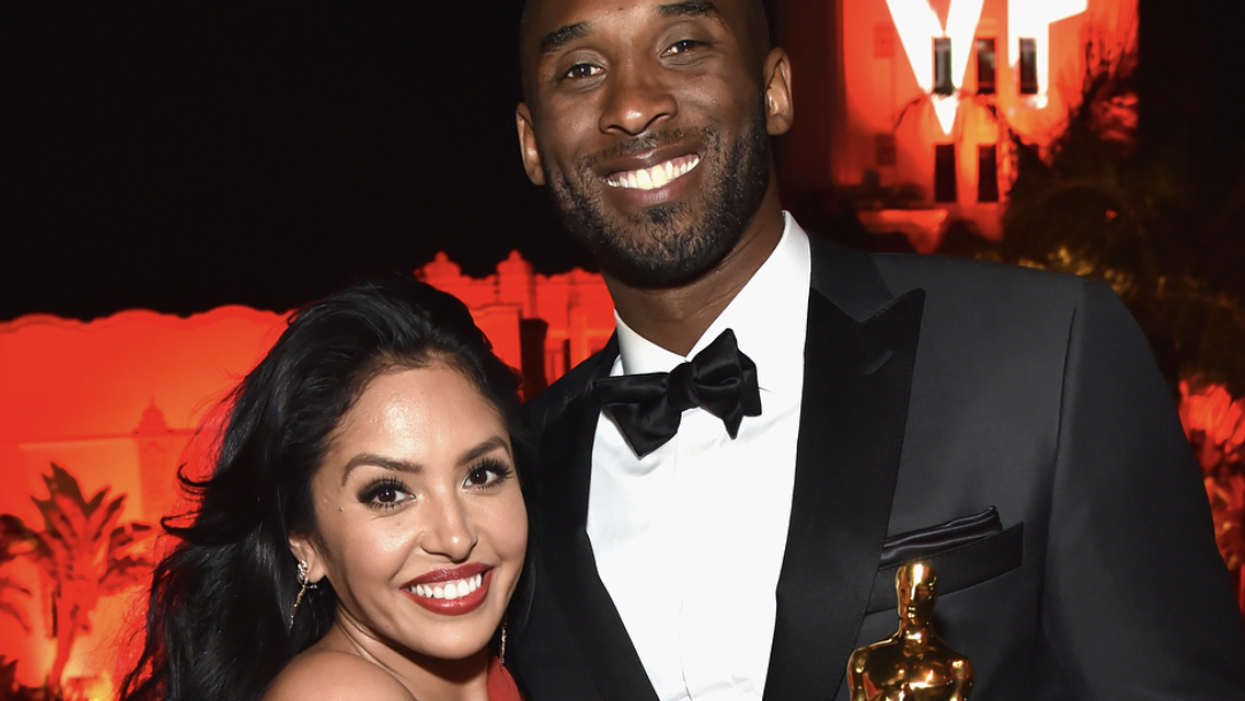 Los Angeles Street to be Renamed After Kobe Bryant