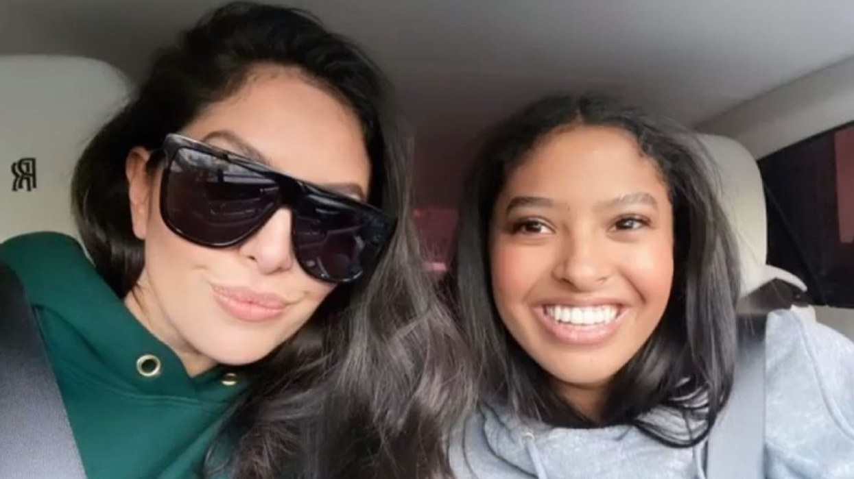 Vanessa Bryant and Daughter Natalia Honor Gigi Bryant with Memorial Tattoos