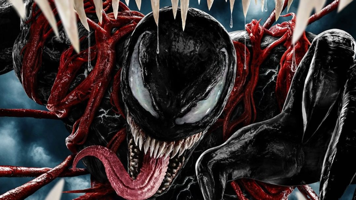 SONY Pictures Releases 'Venom: Let There Be Carnage' Trailer