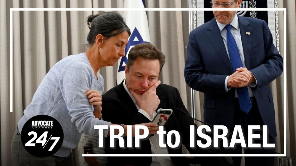 Tuesday's Top Stories: Vermont Shooting, Elon Musk, GOP Race