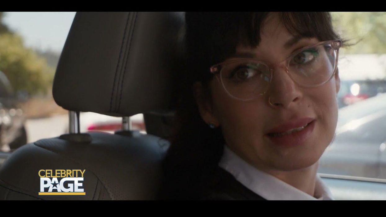 Victims Stand Up Against Perpetrators In 'Confronting A Serial Killer'