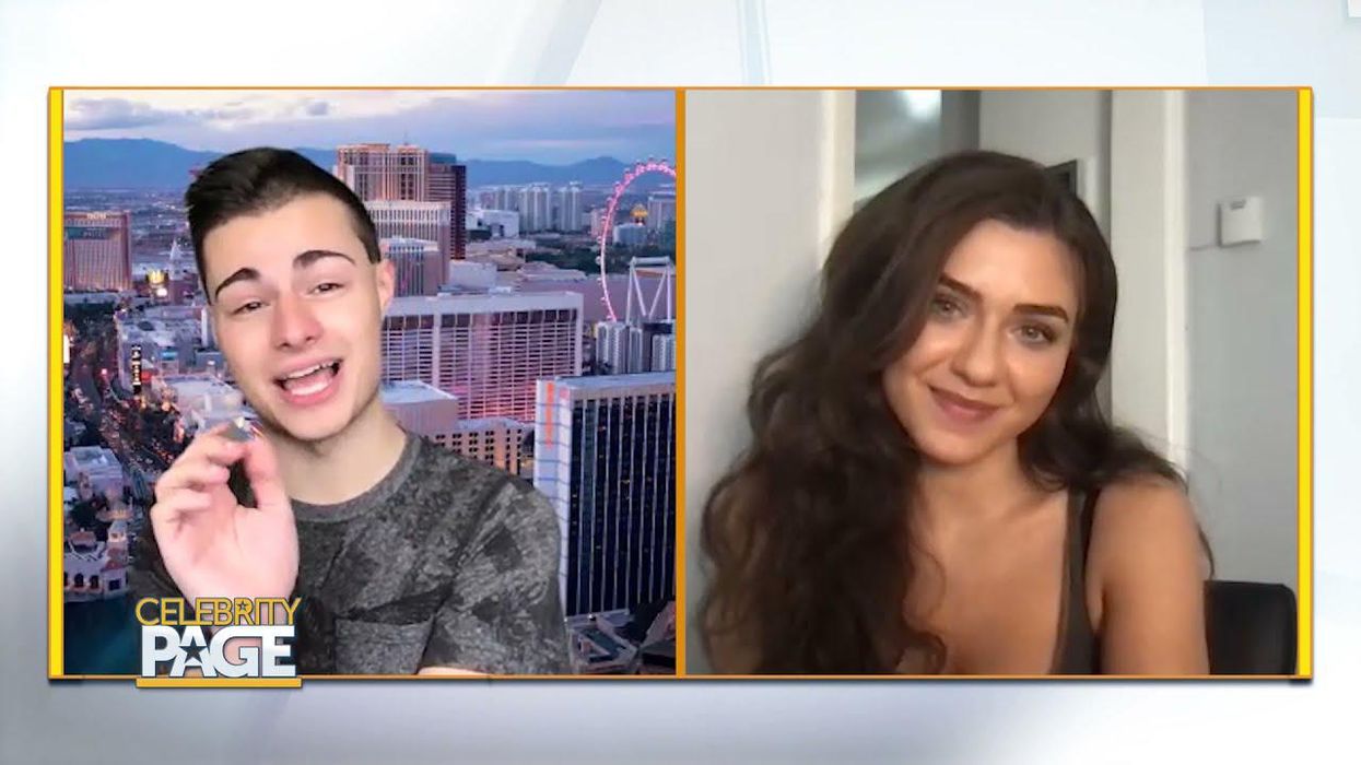 Victoria Konefal Teases Possession Storylines Returning To 'Days Of Our Lives'