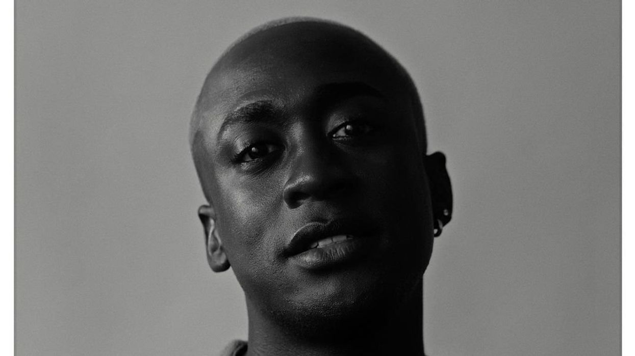 VINCINT on Why Queer Self-Love is Revolutionary