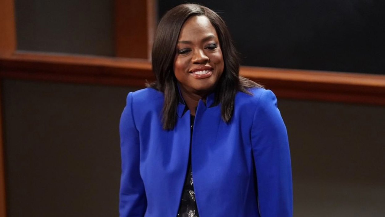 Appreciating Our Teachers With Our Favorite Film and TV Educators