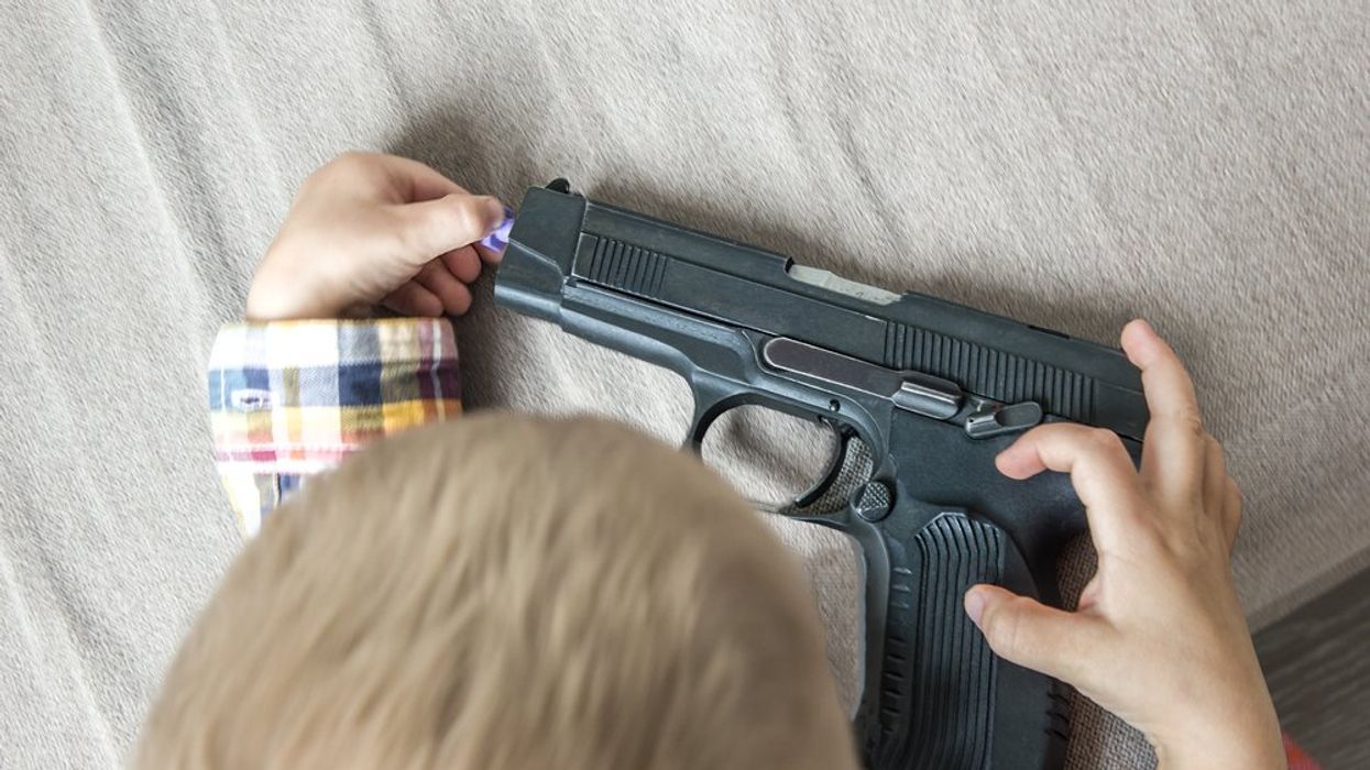 Virginia 1st-Grade Teacher Shot by Student Says She's Been Fired