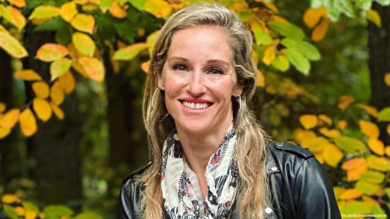 Virginia Democratic Candidate Slams Republicans Sharing Her Sex Tapes: ‘It Won’t Intimidate Me’