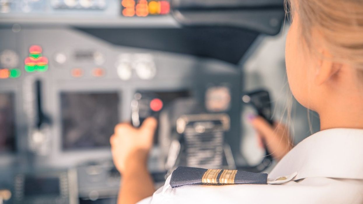 Volunteer Pilots Fly Patients Out-of-State to Receive Abortions and Gender-Affirming Care