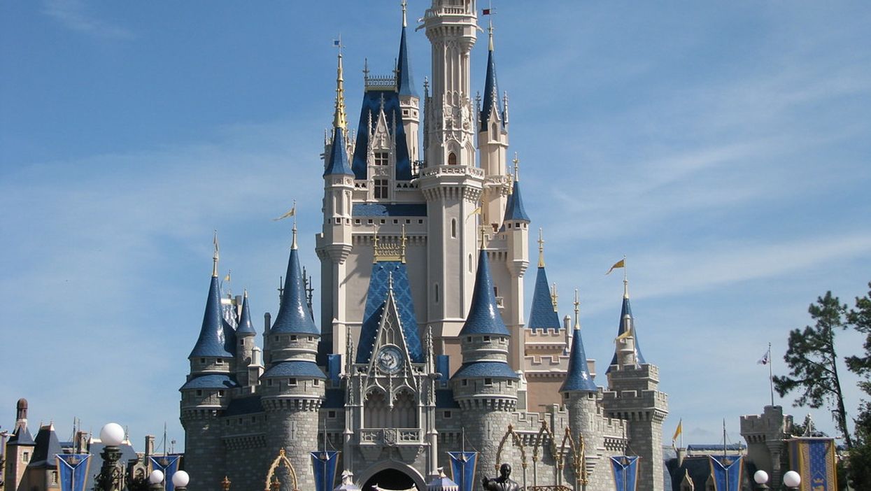 Disney Donates $5 Million To Social Justice Initiatives