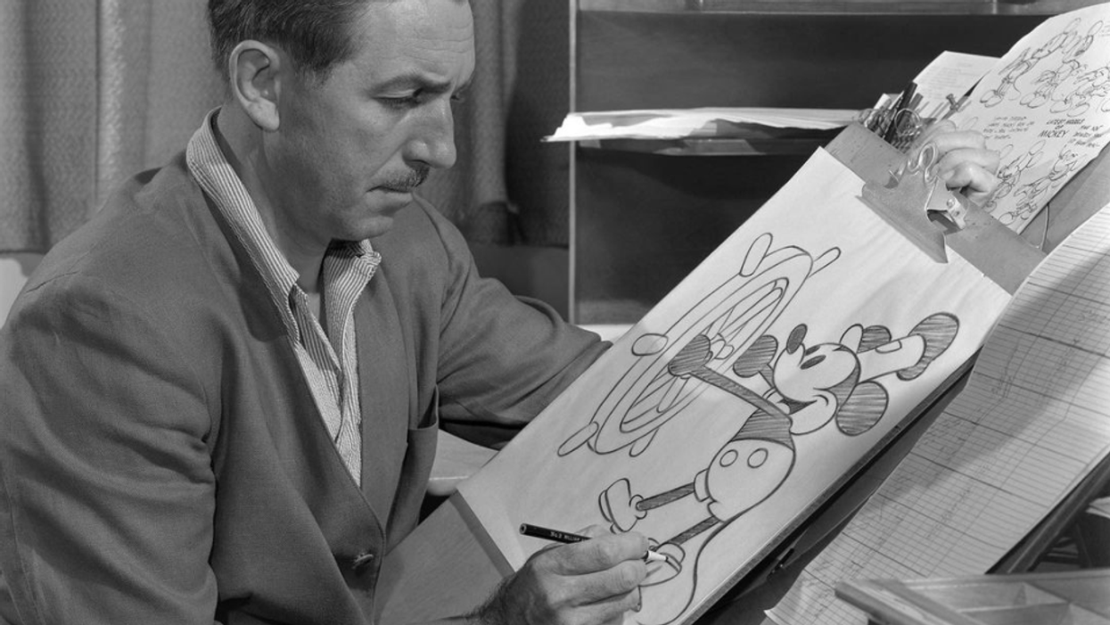 Stars Who Got Their Big Break On Disney