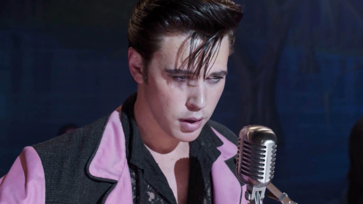 Warner Bros. Pictures