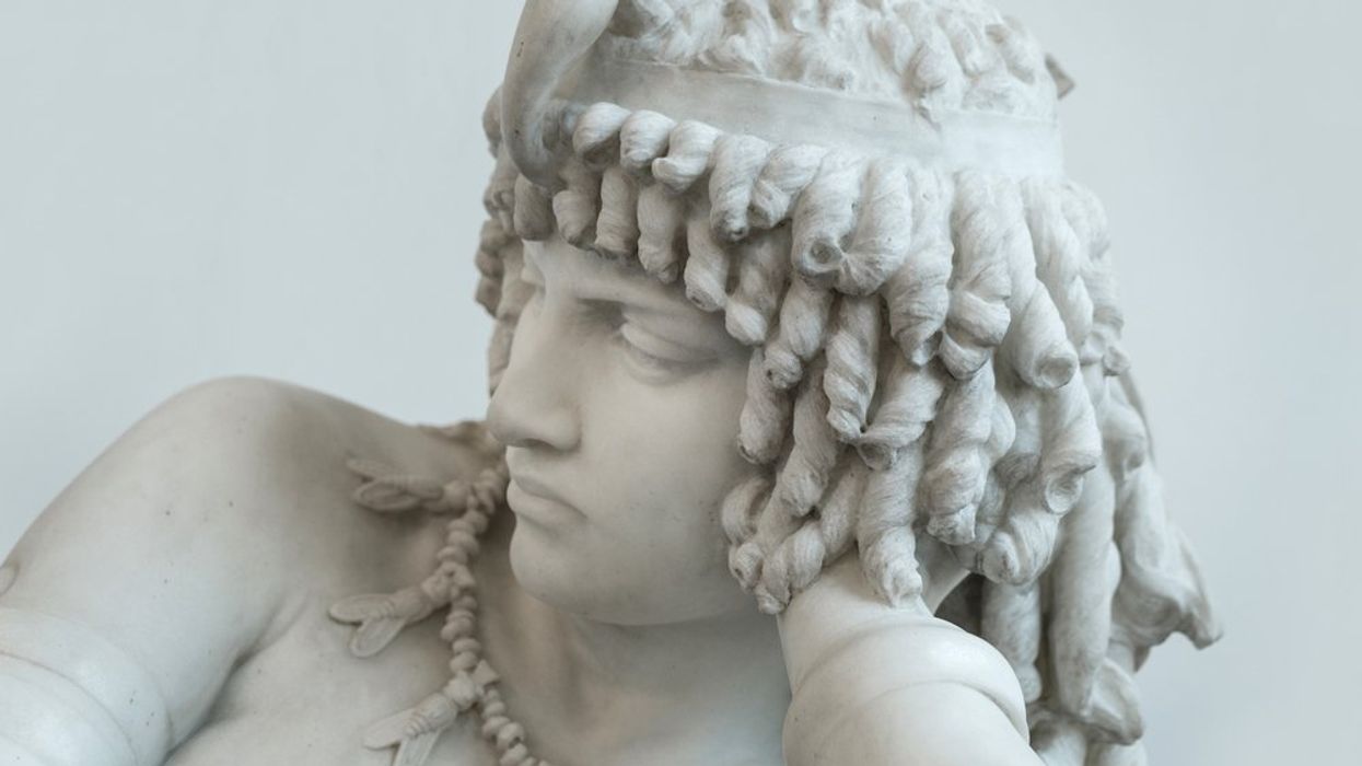 Was Cleopatra Black? Does It Matter?