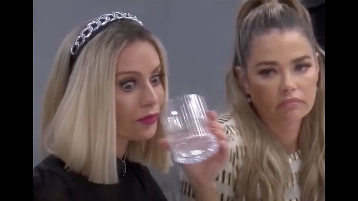 WATCH: Best Of Reality TV Interviews And Stories