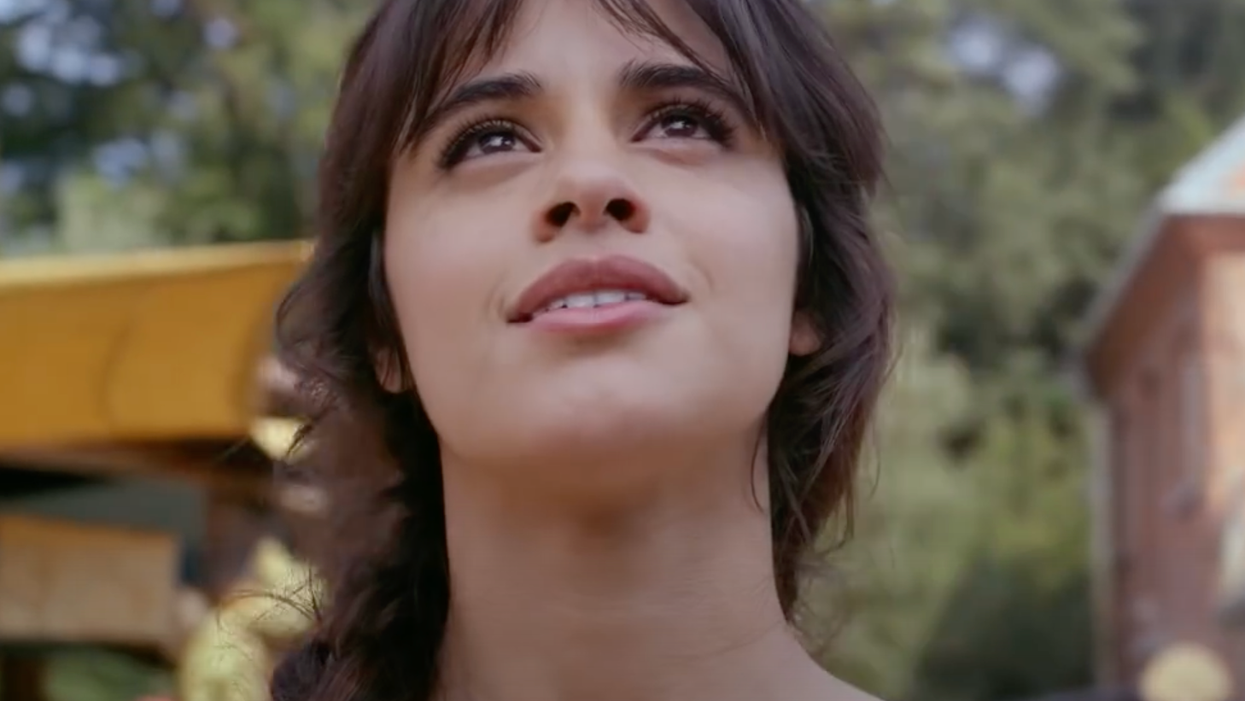 Happy 25th Birthday to Camila Cabello! Here Are Her Top 5 Songs!