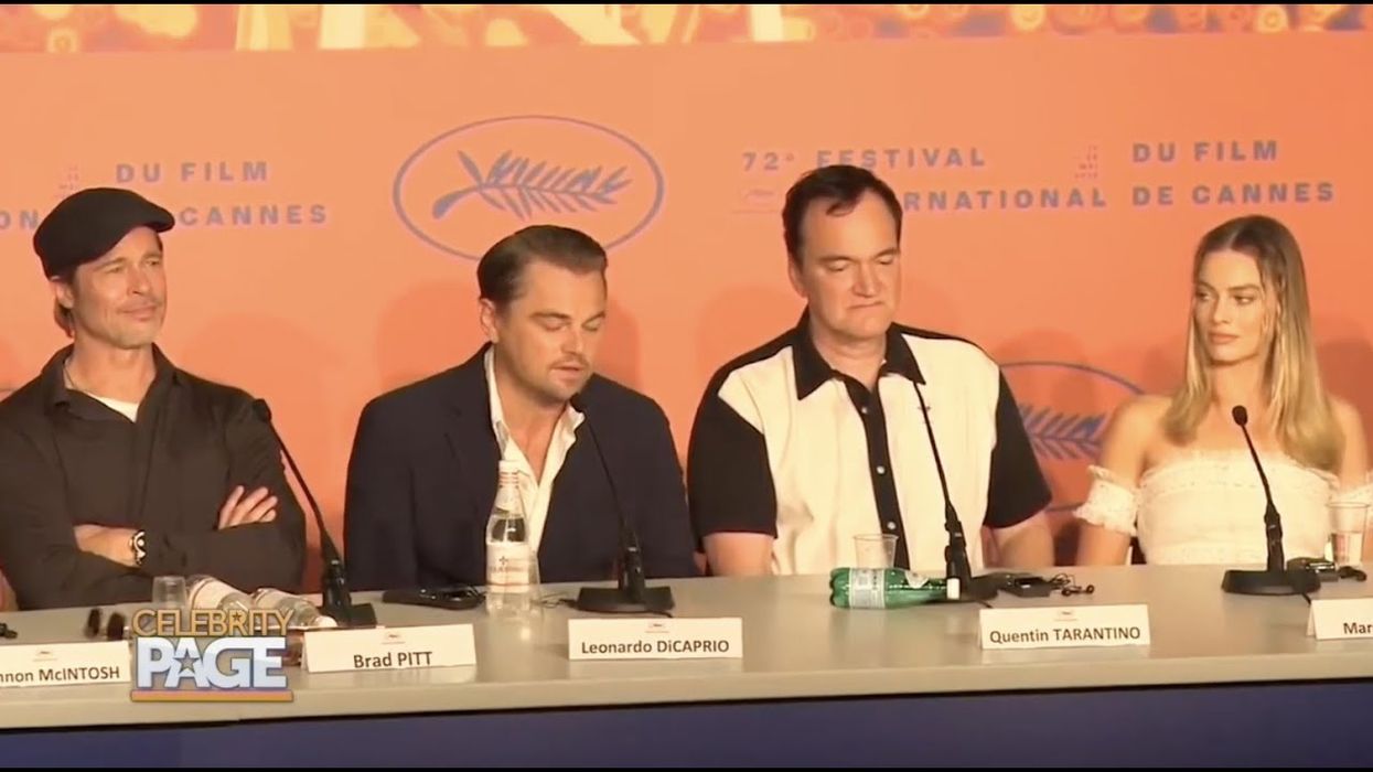 Major Film Festivals Launch We Are One: A Global Film Festival