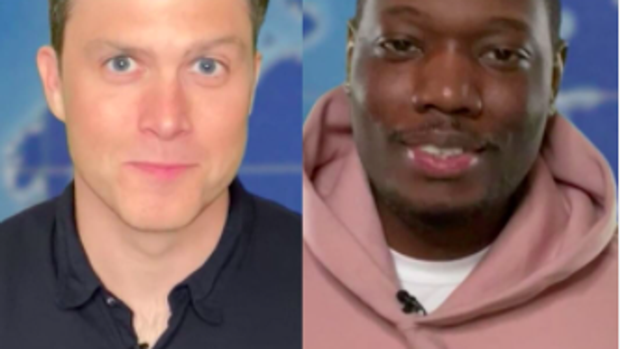 'Saturday Night Live' Developing Plans To Return To Production