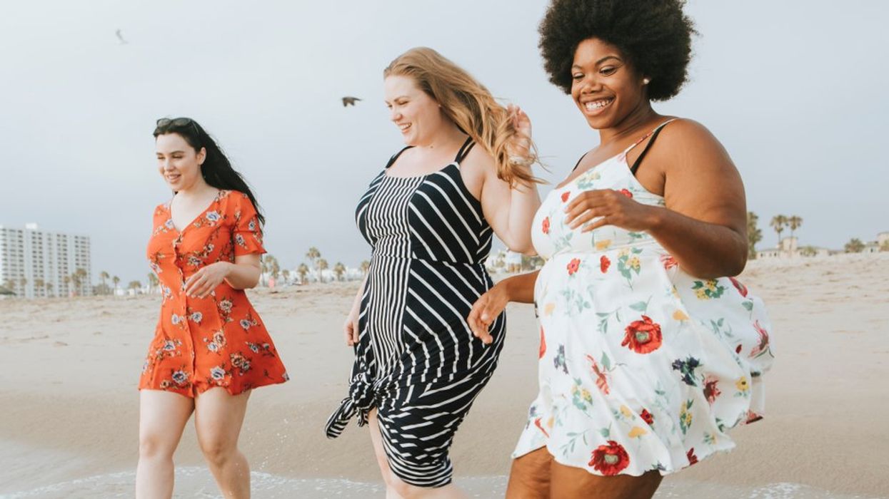 Weight Discrimination Banned in New York