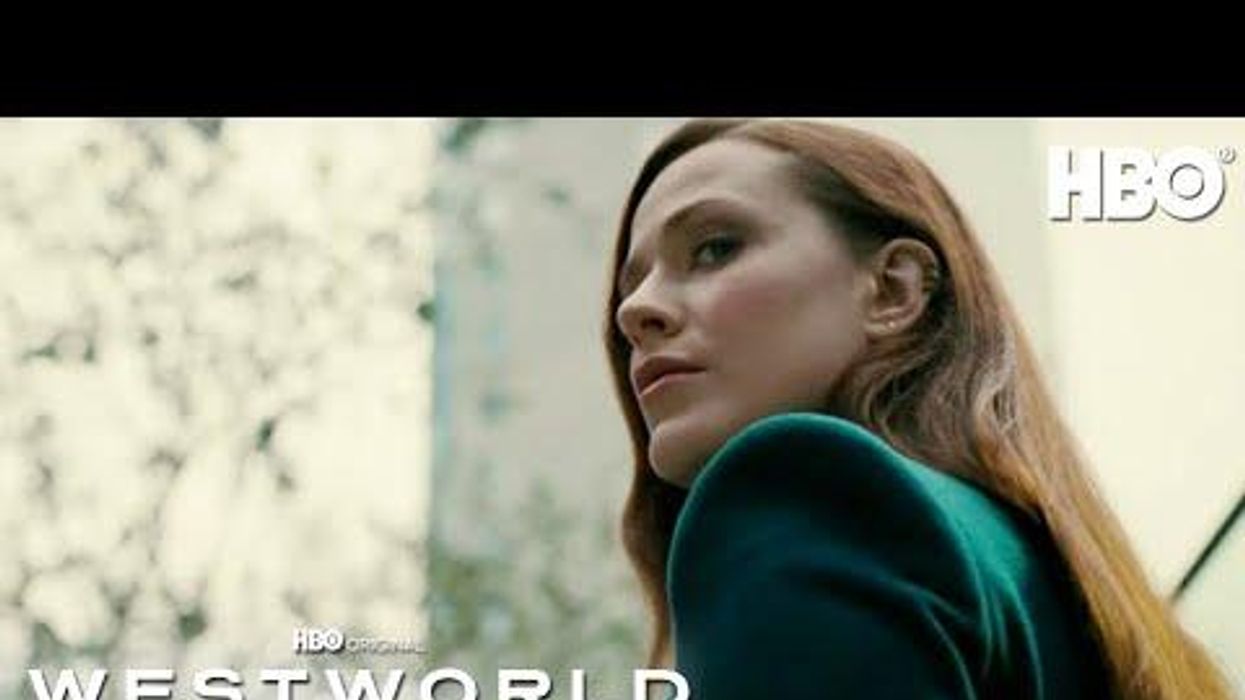 James Marsden Is Coming Back to Westworld for Season Four