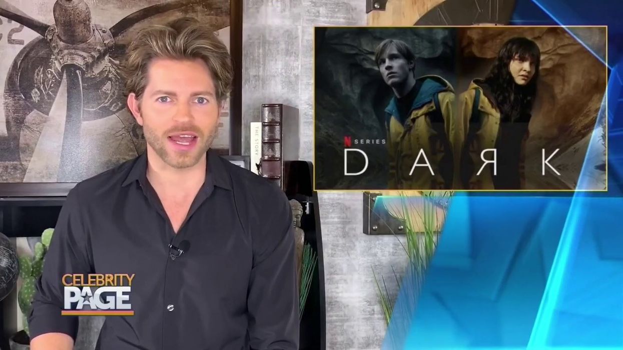 If You Finished The Final Season Of 'Dark' on Netflix, Here's What You Should Stream Next