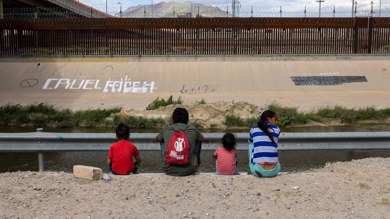 What Is Title 42, and What Happens When It Ends?