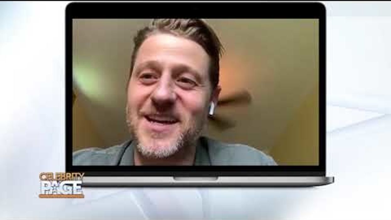 What's Streaming: Ben McKenzie's New Drama On Audible & Alec Mapa's Honest Podcast