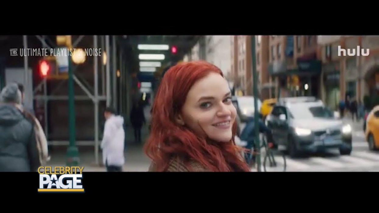 What To Watch: Here's The Latest On The GRAMMYs & New Movies