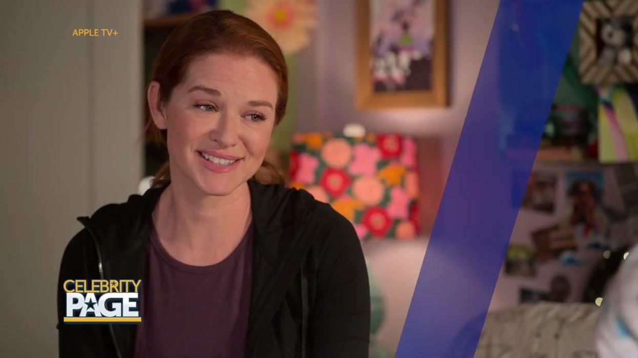 Meet the Impressive Women Behind Apple's Amber Brown