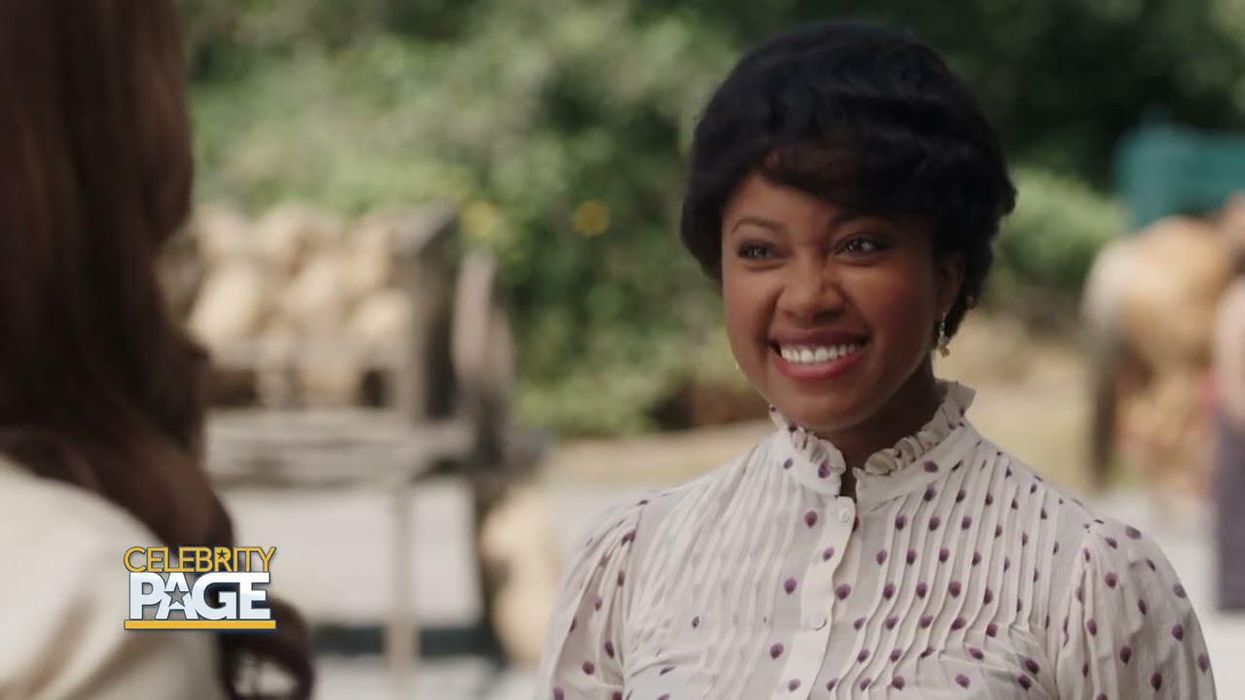 'When Calls The Heart' Returns For An Emotional Ninth Season