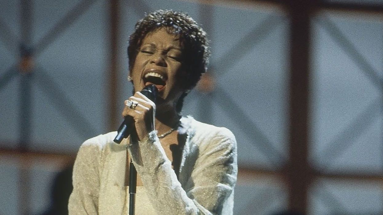 What To Watch This Weekend, February 6th & 7th