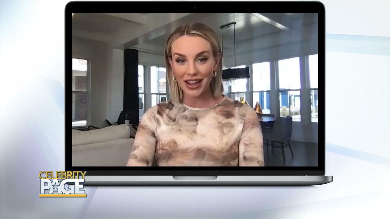 Whitney Rose Confirms Her Role As "Pot Stirrer" In Season Two Of #RHOSLC